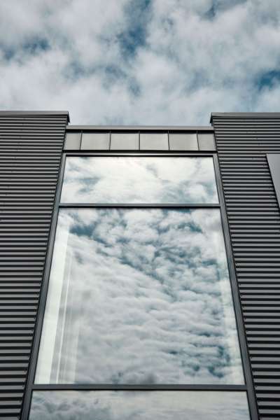 De er banken – vi er stålproducenten, Sydbank, Saltebakken 29, 9900 Frederikshavn